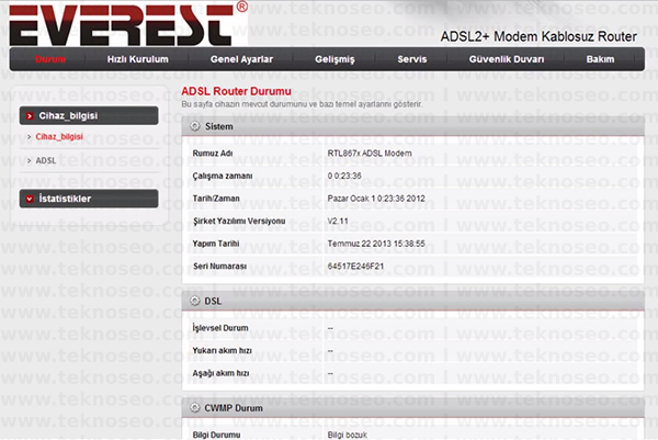 everest sg-1800 arayüz giriş şifresi,everest sg-1800 modem kurulumu,everest sg-1800 kablosuz ayarları,everest sg-1800 sıfırlama