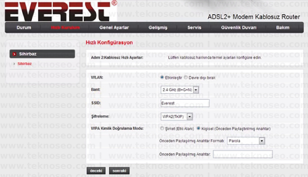 everest sg-1800 arayüz giriş şifresi,everest sg-1800 modem kurulumu,everest sg-1800 kablosuz ayarları,everest sg-1800 sıfırlama