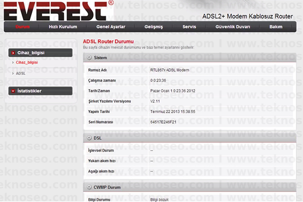 everest sg-1850 arayüz giriş şifresi,everest sg-1850 modem kurulumu,everest sg-1850 kablosuz ayarları,everest sg-1850 sıfırlama