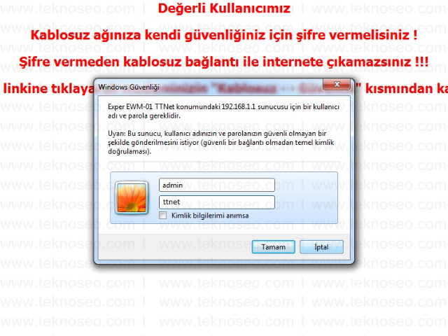 exper ewm-01 arayüz giriş şifresi,exper ewm-01 modem kurulumu,exper ewm-01 kablosuz ayarları,exper ewm-01 sıfırlama