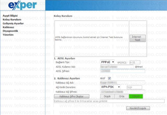 exper ewm-01 arayüz giriş şifresi,exper ewm-01 modem kurulumu,exper ewm-01 kablosuz ayarları,exper ewm-01 sıfırlama