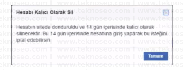facebook hesabını kalıcı olarak silme,facebook hesap silme linki,facebook kalıcı olarak kapatma,facebook hesap silme resimli anlatım