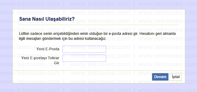 çalınan facebook hesabını geri alma,facebook.com hacked,facebook şifrem değiştirilmiş,facebook hesabım başkasının eline geçti,facebook