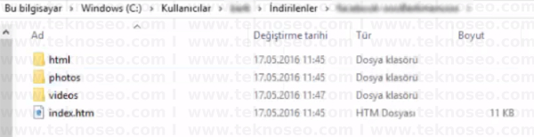 facebook verilerinin kopyasını indirme,facebook mesajlarını arşivleme,facebook'ta silinmiş mesajları geri getirme,facebook'ta silinmiş fotoğrafları geri alma