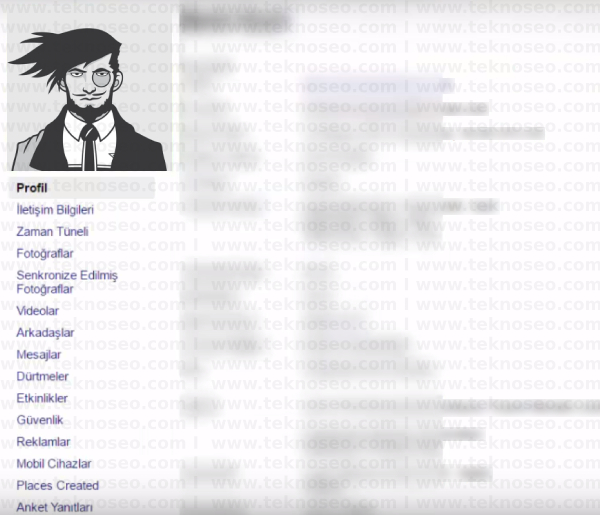 facebook verilerinin kopyasını indirme,facebook mesajlarını arşivleme,facebook'ta silinmiş mesajları geri getirme,facebook'ta silinmiş fotoğrafları geri alma