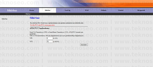 inca im-204 arayüz giriş şifresi,inca im-204 modem kurulumu,inca im-204 internet ayarları,inca im-204 sıfırlama