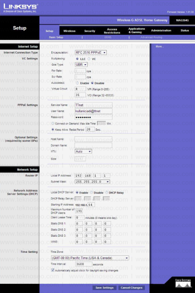 linksys cisco wag354g arayüz giriş şifresi,linksys cisco wag354g modem kurulumu,linksys cisco wag354g kablosuz ayarları,linksys cisco wag354g sıfırlama