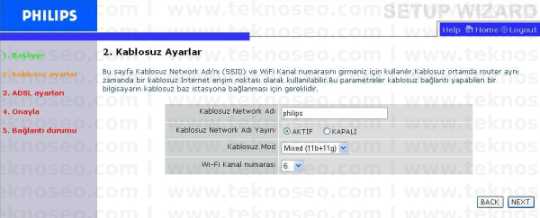 philips sna6500 arayüz giriş şifresi,philips sna6500 modem kurulumu,philips sna6500 kablosuz ayarları,philips sna6500 sıfırlama