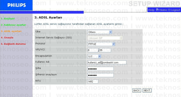 philips sna6500 arayüz giriş şifresi,philips sna6500 modem kurulumu,philips sna6500 kablosuz ayarları,philips sna6500 sıfırlama