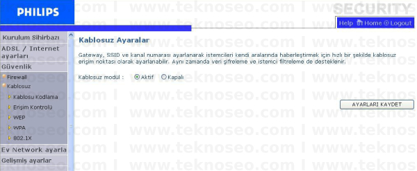 philips sna6500 arayüz giriş şifresi,philips sna6500 modem kurulumu,philips sna6500 kablosuz ayarları,philips sna6500 sıfırlama