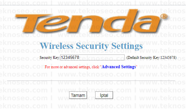 tenda a3 repeater kurulumu,tenda a3 repeater kablosuz ağ adı değiştirme,tenda a3 repeater kablosuz şifre değiştirme,tenda a3 repeater arayüz giriş şifresi