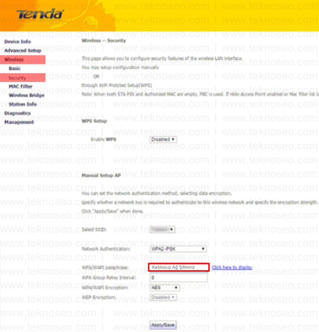 tenda d301 arayüz giriş şifresi,tenda d301 modem kurulumu,tenda d301 kablosuz ayarları,tenda d301 sıfırlama