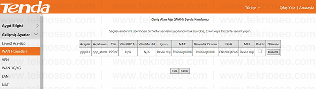 tenda v300 arayüz giriş şifresi,tenda v300 modem kurulumu,tenda v300 kablosuz ayarları,tenda v300 sıfırlama