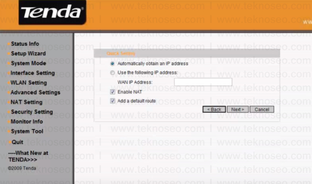 tenda w548d arayüz giriş şifresi,tenda w548d modem kurulumu,tenda w548d kablosuz ayarları,tenda w548d sıfırlama