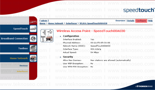 thomson speedtouch 585 arayüz giriş şifresi,thomson speedtouch 585 modem kurulumu,thomson speedtouch 585 kablosuz ayarları,thomson speedtouch 585 sıfırlama