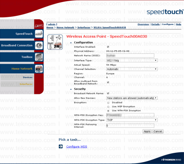 thomson speedtouch 585 arayüz giriş şifresi,thomson speedtouch 585 modem kurulumu,thomson speedtouch 585 kablosuz ayarları,thomson speedtouch 585 sıfırlama