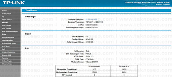 tp-link td-w9970 arayüz giriş şifresi,tp-link td-w9970 modem kurulumu,tp-link td-w9970 kablosuz ayarları,tp-link td-w9970 sıfırlama