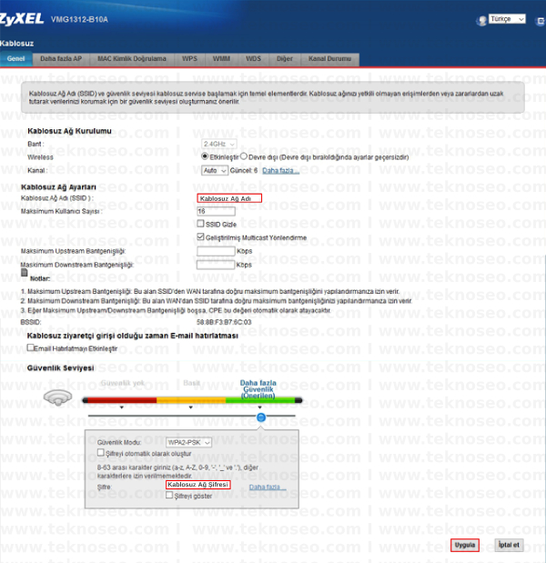 zyxel vmg1312-b10a arayüz giriş şifresi,zyxel vmg1312-b10a modem kurulumu,zyxel vmg1312-b10a kablosuz ayarları,zyxel vmg1312-b10a sıfırlama