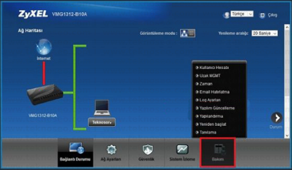 zyxel vmg1312-b10a yazılım güncelleme,zyxel vmg1312-b10a firmware indir,zyxel vmg1312-b10a firmware download,zyxel vmg1312-b10a yazılım güncelleme dosyası indir