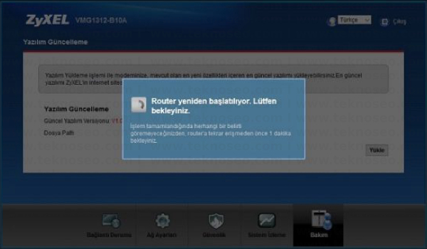 zyxel vmg1312-b10a yazılım güncelleme,zyxel vmg1312-b10a firmware indir,zyxel vmg1312-b10a firmware download,zyxel vmg1312-b10a yazılım güncelleme dosyası indir