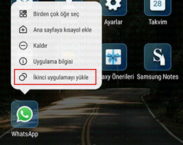 bir telefona iki whatsapp hesabı kurma,telefona ikinci whatsapp hesabı nasıl yüklenir,çift sim kartlı telefonlarda whatsapp nasıl kullanılır,android cihazlarda iki whatsapp kullanma