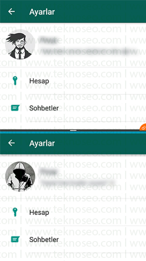 bir telefona iki whatsapp hesabı kurma,telefona ikinci whatsapp hesabı nasıl yüklenir,çift sim kartlı telefonlarda whatsapp nasıl kullanılır,android cihazlarda iki whatsapp kullanma