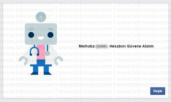facebook şifre sıfırlama,facebook mail adresime kod gelmiyor,facebook kod alamıyorum,facebook kod sorunu