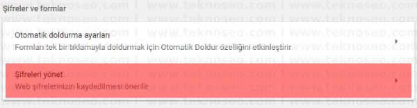 kayıtlı şifreleri nasıl görebilirim,google chrome'da kayıtlı şifreler nasıl görüntülenir,tarayıcıda kaydedilen şifreler nasıl görülür,chrome şifreleri görme