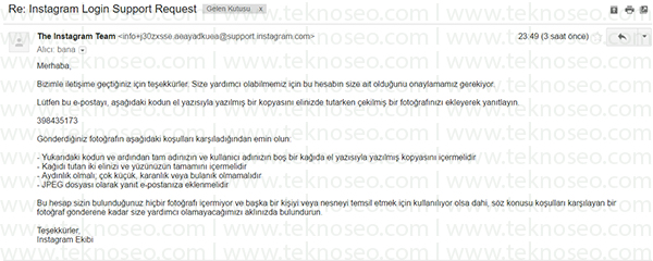 instagram hesabım çalındı,instagram şifremi unuttum,instagram çalınan hesabı kurtarma,instagram hesabım başkasının eline geçti,instagram şifremi unuttum e-postamı bilmiyorum