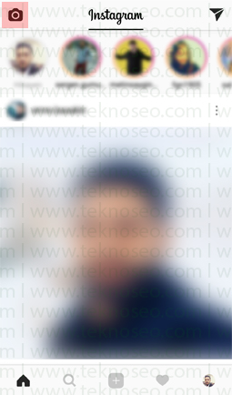 instagram canlı yayın,canlı yayın nasıl yapılır,canlı yayın özelliği,instagram canlı yayın nasıl oluyor