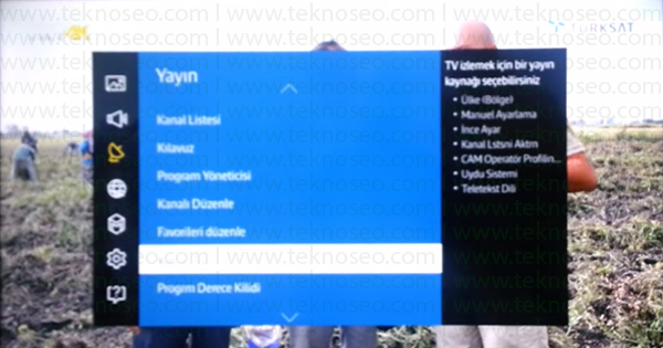 samsung smart tv,samsung smart tv kanal listesi,samsung smart tv kanal listesi indirme,samsung smart tv kanal listesi yükleme
