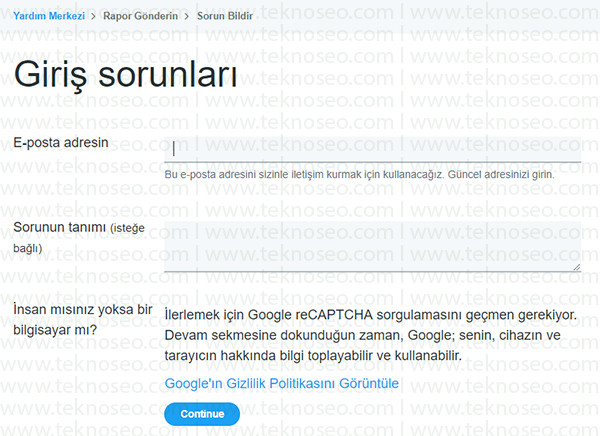 twitter hesabım çalındı nasıl geri alırım,çalınan twitter hesabını geri alma,twitter şifremi ve mail adresimi unuttum,twitter hesabım çalındı