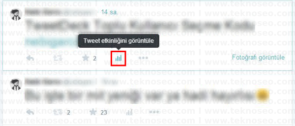 tweetimi kaç kişi okudu,twitter hesabıma kimler bakmış öğrenebilir miyim,twitter profilime kim bakmış,attığım tweeti kaç kişi görmüş
