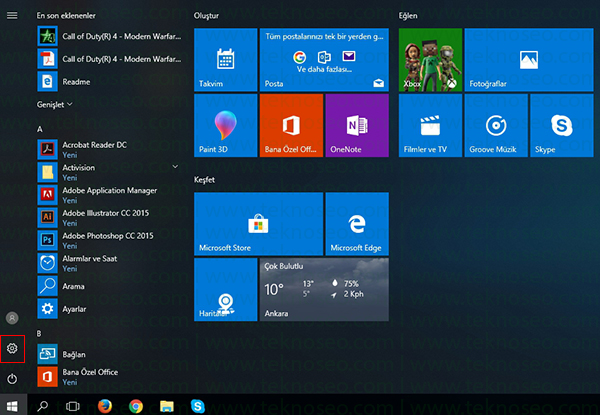 internet explorer silme,internet explorer nasıl kaldırılır,windows 10 isteğe bağlı özellikleri yönet,internet explorer nasıl silinir