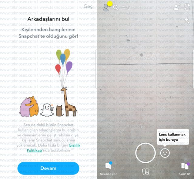 snapchat,snapchat yeni hesap oluşturma,snapchat yeni hesap nasıl oluşturulur,snapchat yeni üyelik,hesap açma