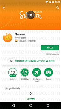 swarm hesabı nasıl açılır,swarm hesabı oluşturma resimli anlatım,swarm nedir,swarm nasıl yüklenir