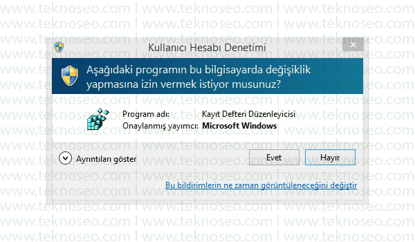 silinmeyen programları silme,kaldıramadığımız programları kaldırma,bir programı tamamen kaldırmak regedit,regedit program kalıntılarını silme
