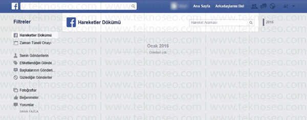facebook arama kayıtları,facebook arama geçmişi nasıl silinir,facebook arama geçmişini silemiyorum,facebook arama kayıtları nereden silinir