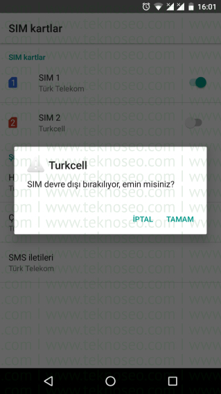 general mobile cihazlarda çift sim kart nasıl takılır,general mobile çift sim kart arama ayarları,general mobile çift sim kart internet ayarları,general mobile çift sim kart sms ayarları