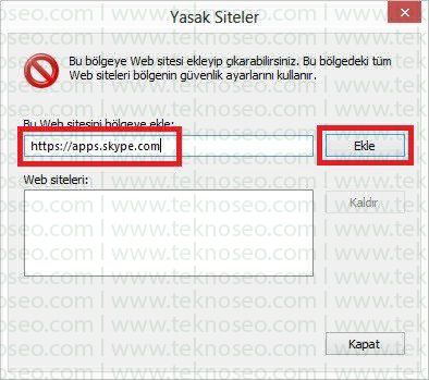 skype reklam kapatma,skype reklamları nasıl kapatılır,reklam yasaklama,reklam yasaklama nasıl yapılır