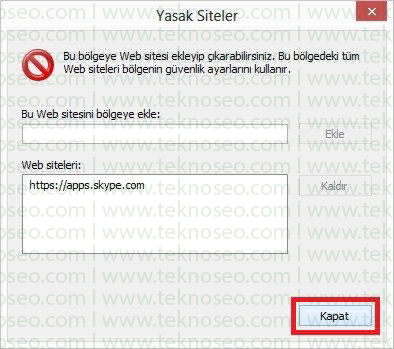 skype reklam kapatma,skype reklamları nasıl kapatılır,reklam yasaklama,reklam yasaklama nasıl yapılır