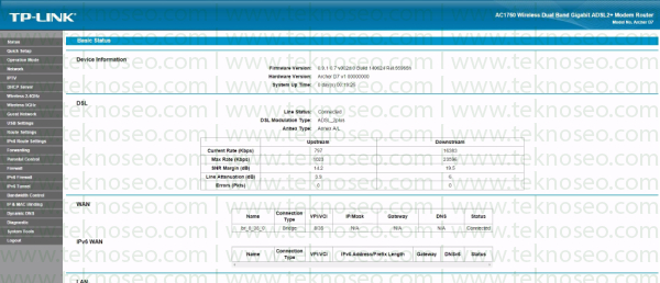 tp-link archer d7 internet ayarları,tp-link archer d7 kablosuz ayarları,tp-link archer d7 kanal ayarları,tp-link archer d7 kolay kurulum