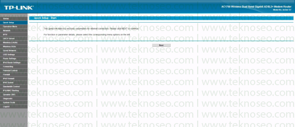 tp-link archer d7 internet ayarları,tp-link archer d7 kablosuz ayarları,tp-link archer d7 kanal ayarları,tp-link archer d7 kolay kurulum