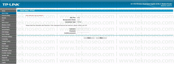 tp-link archer d7 internet ayarları,tp-link archer d7 kablosuz ayarları,tp-link archer d7 kanal ayarları,tp-link archer d7 kolay kurulum