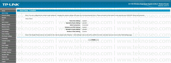 tp-link archer d7 internet ayarları,tp-link archer d7 kablosuz ayarları,tp-link archer d7 kanal ayarları,tp-link archer d7 kolay kurulum