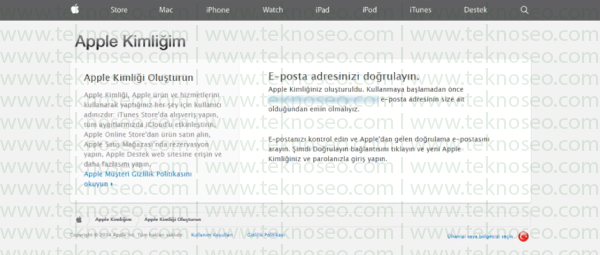 ücretsiz apple ıd oluşturma,bilgisayardan ücretsiz apple kimliği oluşturma,icloud hesabı nasıl oluşturulur,apple kredi kartsız hesap açma resimli anlatım