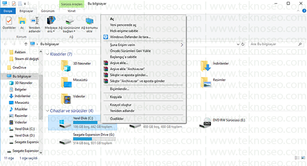 disk birleştirme programsız,disk birleştirme nedir,disk birleştirme nasıl yapılır,disk birleştirme programı