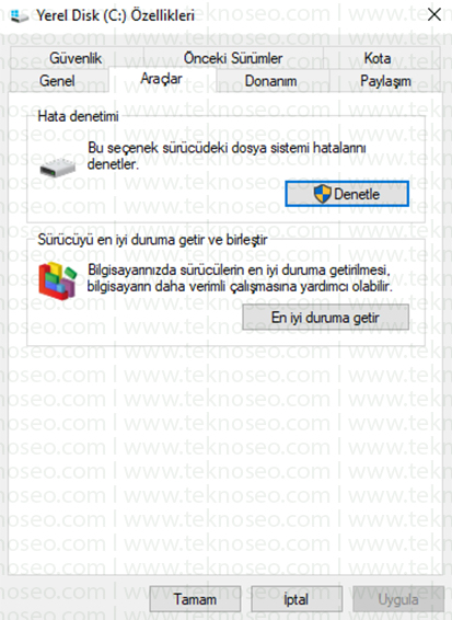 disk birleştirme programsız,disk birleştirme nedir,disk birleştirme nasıl yapılır,disk birleştirme programı