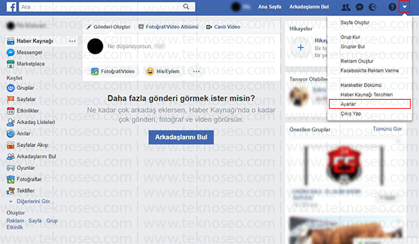 facebook güvenilir kişi ekleme,facebook güvenilir kişi nedir,facebook güvenilir kişi seçme,facebook güvenilir kişi nasıl eklenir