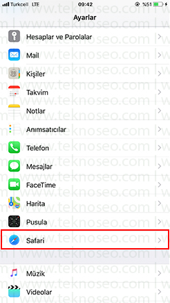 iphone safari temizleme,iphone safari geçmişi temizleme,iphone safari geçmişi görüntüleme,iphone safari geçmişi bulma,iphone safari tarayıcı geçmişi nasıl silinir